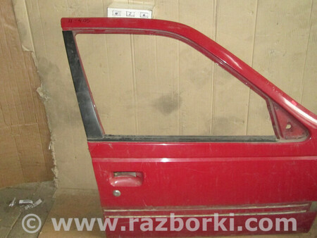 ФОТО Двері передні праві для Peugeot 405 Львів