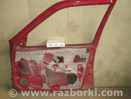 ФОТО Двері передні праві для Peugeot 405 Львів