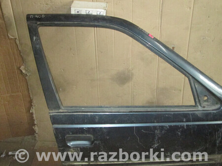 ФОТО Двері передні праві для Peugeot 405 Львів