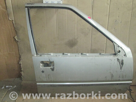ФОТО Двері передні праві для Mitsubishi Lancer Львів