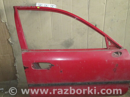 ФОТО Двері передні праві для Mitsubishi Carisma Львів