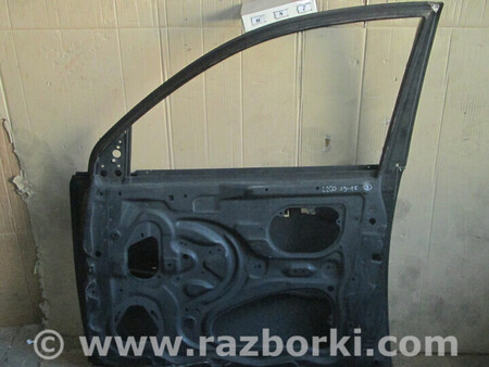 ФОТО Двері передні праві для Mitsubishi L200 Львів