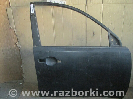 ФОТО Двері передні праві для Mitsubishi L200 Львів