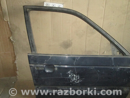 ФОТО Двері передні праві для Volkswagen Passat (все года выпуска) Львів