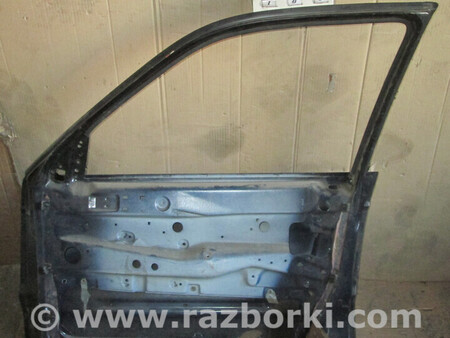 ФОТО Двері передні праві для Volkswagen Passat (все года выпуска) Львів