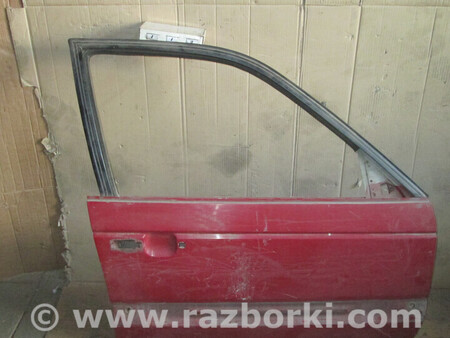 ФОТО Двері передні праві для Volkswagen Passat (все года выпуска) Львів