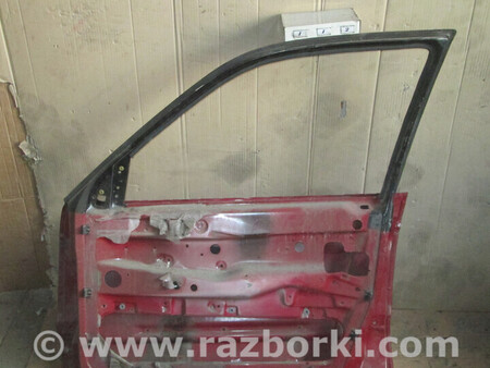 ФОТО Двері передні праві для Volkswagen Passat (все года выпуска) Львів