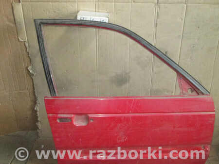 ФОТО Volkswagen Passat B3 1988-1994 для Volkswagen Passat (все года выпуска) Львів