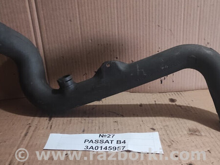 ФОТО Volkswagen Passat B4 1994-1996 для Volkswagen Passat (все года выпуска) Львів