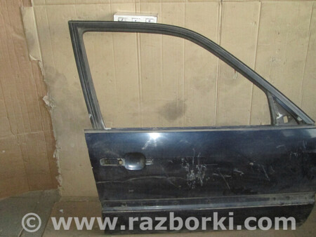 ФОТО Volkswagen Passat B4 1994-1996 для Volkswagen Passat (все года выпуска) Львів