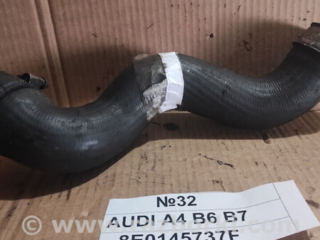 ФОТО AUDI A4 B6 2001-2004 для Audi (Ауди) A4 (різне) Львів