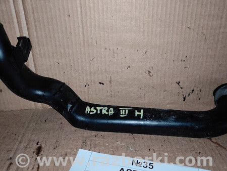 ФОТО Opel Astra H 2003-2014 для Opel Astra (різні) Львів