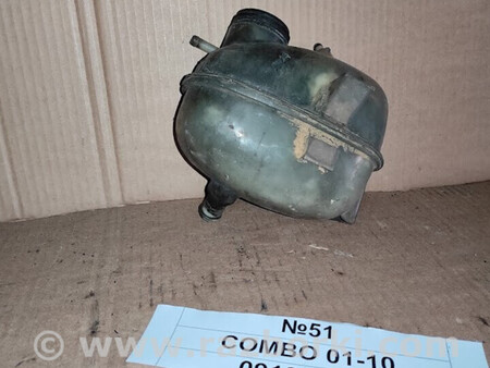 ФОТО Бачок розширювальний (тосолу) для Opel Combo Львів