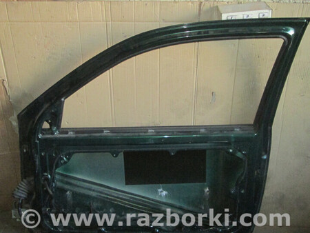 ФОТО Двері передні праві для Volkswagen Golf (різні не сортовані) Львів