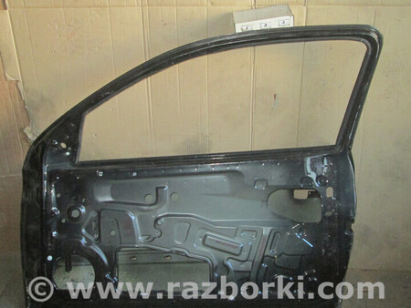 ФОТО Двері передні праві для Opel Astra (різні) Львів