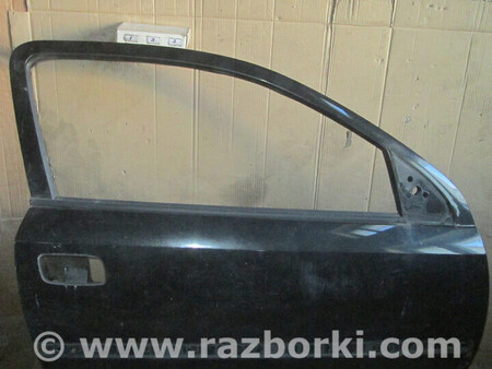 ФОТО Двері передні праві для Opel Astra (різні) Львів