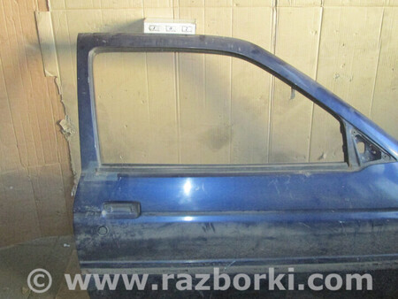 ФОТО Двері передні праві для Ford Escort Львів