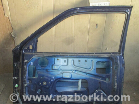 ФОТО Двері передні праві для Ford Escort Львів