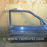 Двері передні праві Ford Escort