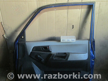 ФОТО Двері передні праві для Mitsubishi Pajero Львів