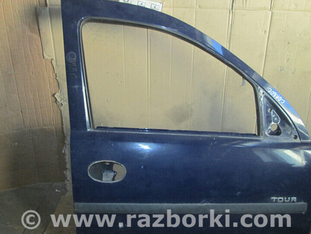 ФОТО Двері передні праві для Opel Combo Львів