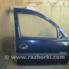 Двері передні праві Opel Combo