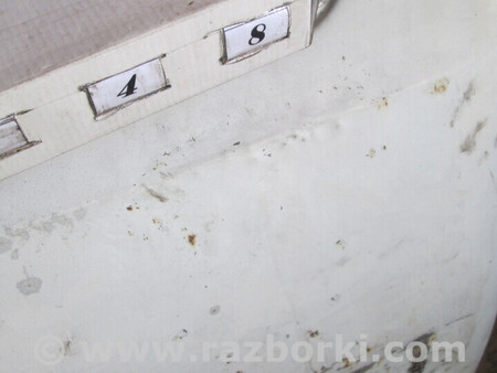 ФОТО Двері передні праві для Fiat Doblo (Всі моделі) Львів