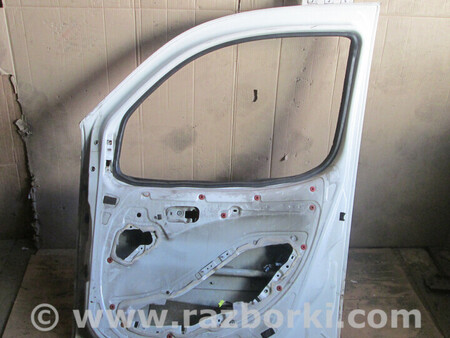 ФОТО Двері передні праві для Fiat Doblo (Всі моделі) Львів