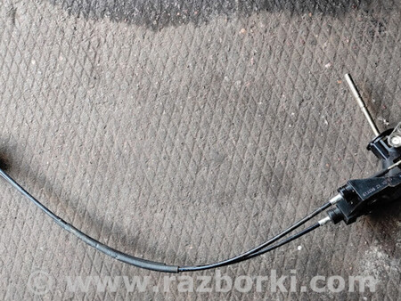 ФОТО Куліса (механізм перемикання передач) для Volvo V40 Львів