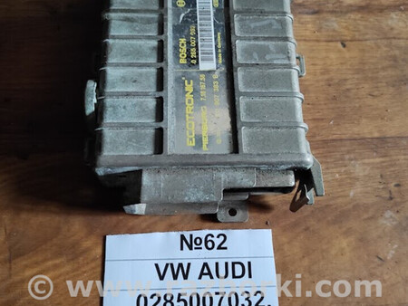 ФОТО Блок керування двигуном (компютор двигуна ) для Volkswagen Passat (все года выпуска) Львів