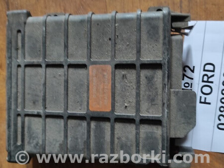 ФОТО Блок керування двигуном (компютор двигуна ) для Mercedes-Benz 124 Львів