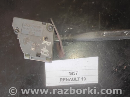 ФОТО Renault 19 1989-1992 для Renault 19 Львів