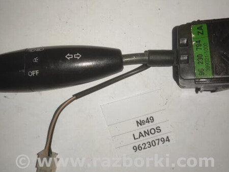 ФОТО Deawoo lanos для Daewoo Lanos Львів