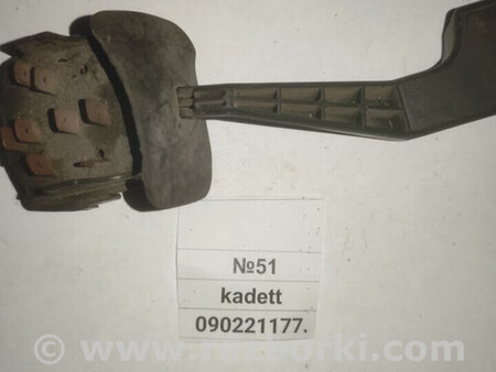 ФОТО Opel kadett e 85-91 для Opel Kadett Львів