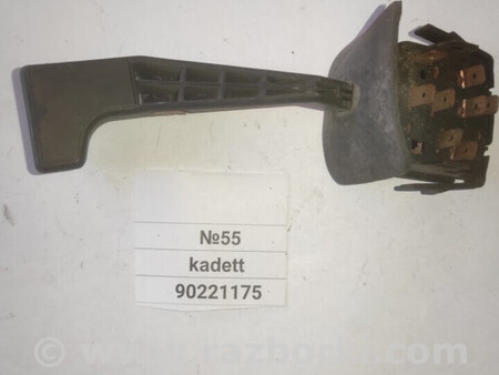 ФОТО Opel kadett e 85-91 для Opel Kadett Львів