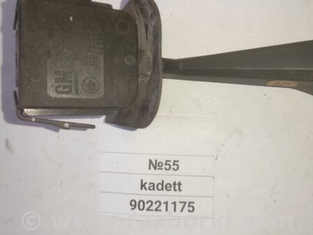 ФОТО Opel kadett e 85-91 для Opel Kadett Львів