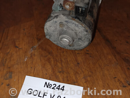 ФОТО Стартер для Volkswagen Golf (різні не сортовані) Львів