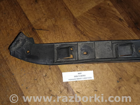 ФОТО кронштейн кріплення бампера для Volkswagen Golf (різні не сортовані) Львів