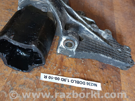 ФОТО Піввісь (напіввісьпривідполуось) для Fiat Doblo (Всі моделі) Львів