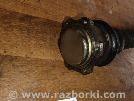 ФОТО Піввісь (напіввісьпривідполуось) для Volkswagen Golf (різні не сортовані) Львів