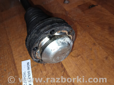 ФОТО Піввісь (напіввісьпривідполуось) для Volkswagen Golf (різні не сортовані) Львів