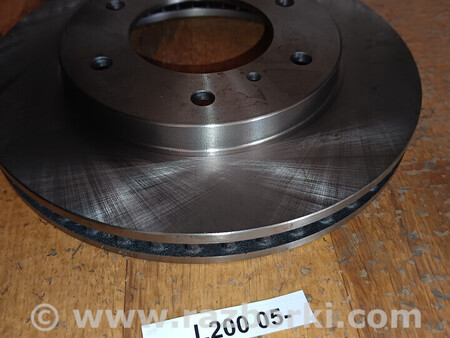 ФОТО Mitsubishi L200 для Mitsubishi L200 Львів