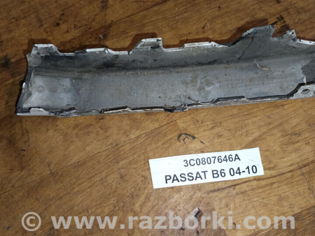 ФОТО Volkswagen passat b6 2005-2010 для Volkswagen Passat (все года выпуска) Львів