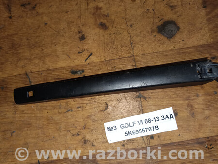 ФОТО Volkswagen golf VI 2009-2012 для Volkswagen Golf (різні не сортовані) Львів