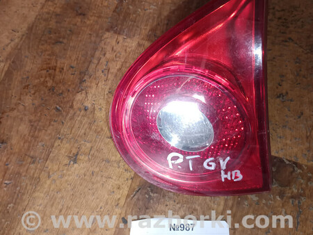 ФОТО Ліхтар задній для Volkswagen Golf (різні не сортовані) Львів