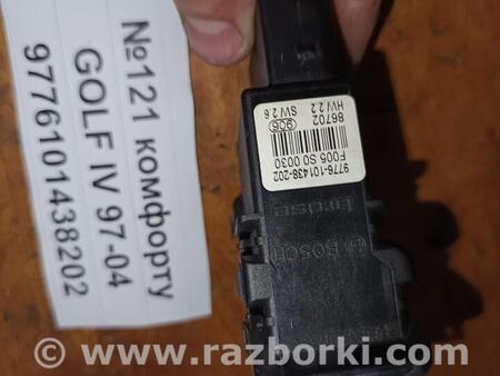 ФОТО Блок комфорту (блок дверейсклопідйомників) для Volkswagen Golf (різні не сортовані) Львів