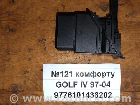 ФОТО Блок комфорту (блок дверейсклопідйомників) для Volkswagen Golf (різні не сортовані) Львів
