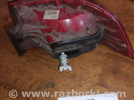 ФОТО Ліхтар задній для Volkswagen Passat (все года выпуска) Львів