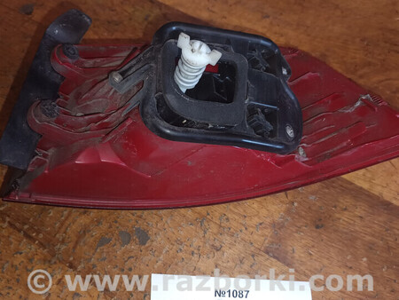 ФОТО Ліхтар задній для Volkswagen Passat (все года выпуска) Львів