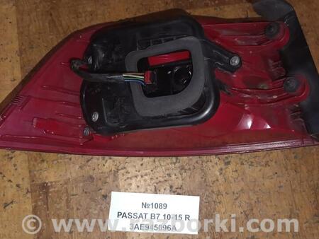 ФОТО Ліхтар задній для Volkswagen Passat (все года выпуска) Львів